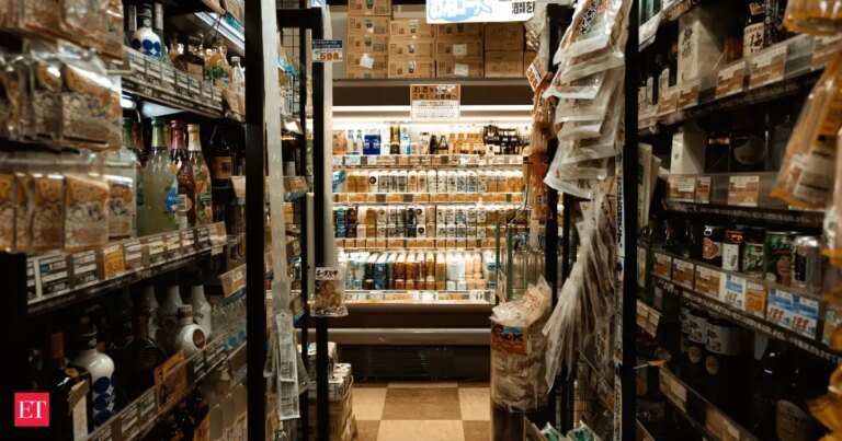 GST cut drives FMCG growth in first quarter: Consumers buy more soaps, snacks and staples