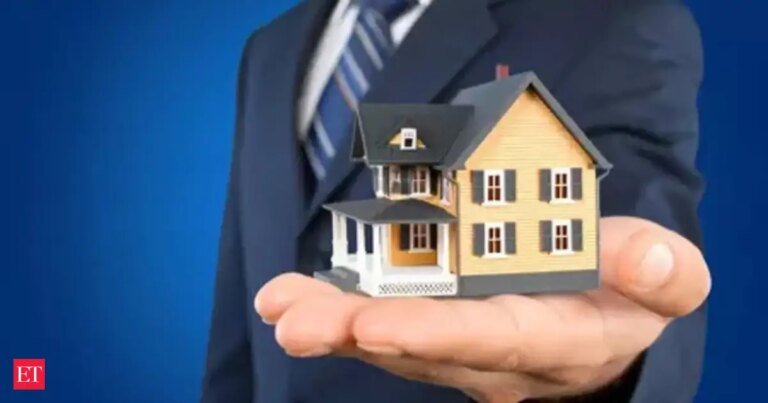 India housing market declines in units, gains in value during 2025