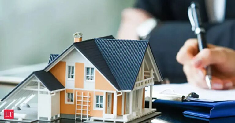 Private equity capital in Indian real estate reaches $6.7 billion in 2025