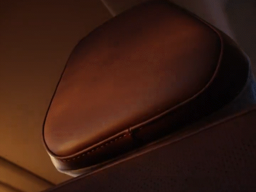 कार में फ्रंट पैसेंजर सीट पावर एडजस्टेबल फीचर के साथ आएगी।