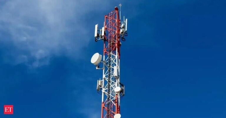 Centre rolls out spectrum plan for 5G, 6G networks