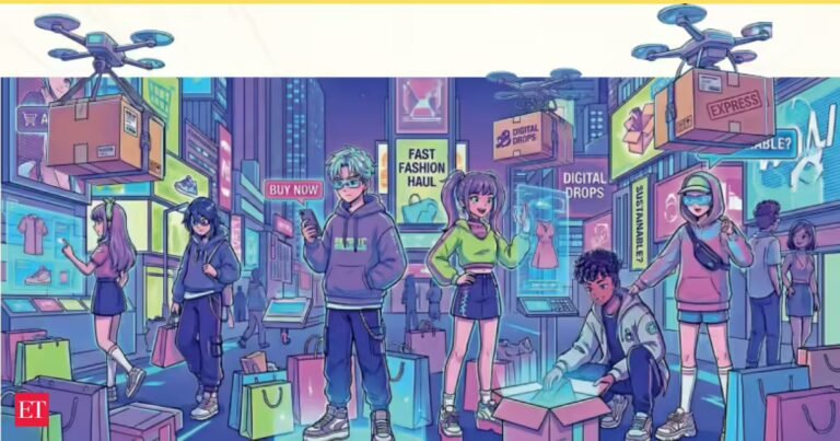 India’s next big consumer force is here to stay: Why cracking the Gen Z code will shape the next decade