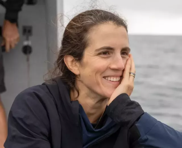 Tatiana Schlossberg Passed Away