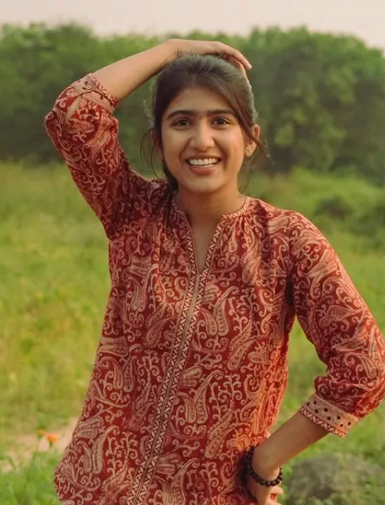 riya shibu