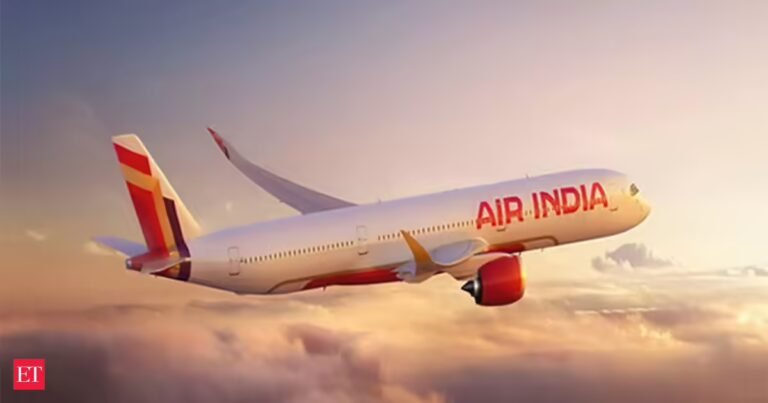 Air India continues operating Boeing 787-8 Dreamliner despite snags; DGCA seeks explanation