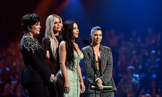 Why Is 'Keeping Up With The Kardashians' Leaving Peacock? Here's Everything To Know About It  3