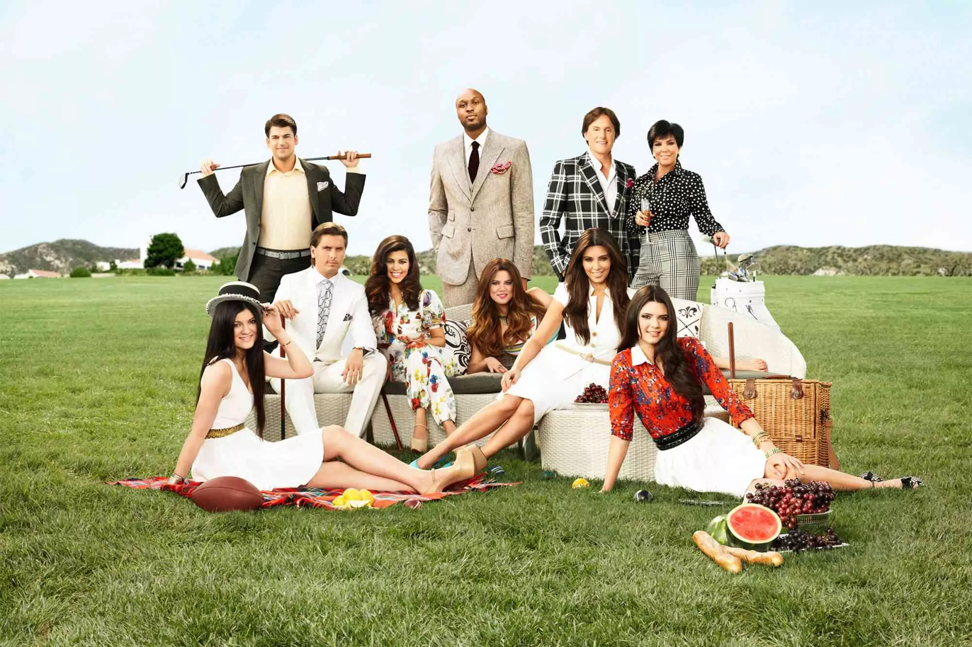 Why Is 'Keeping Up With The Kardashians' Leaving Peacock? Here's Everything To Know About It 1