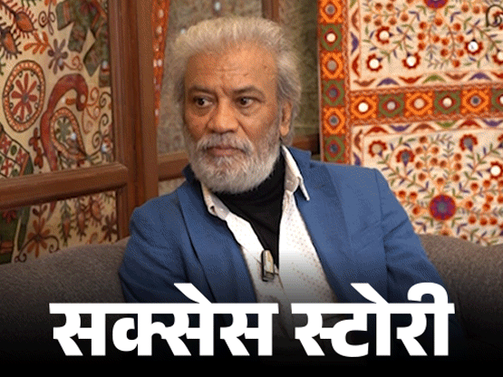 Vipin Sharma Success Story; Taare Zameen Par | The Family Man | झोपड़पट्टी में बीता बचपन, पड़ोसी ने टीवी देखने से रोका: ठाना एक दिन उसी टीवी पर आऊंगा, ‘तारे जमीन पर’ से विपिन शर्मा बने स्टार