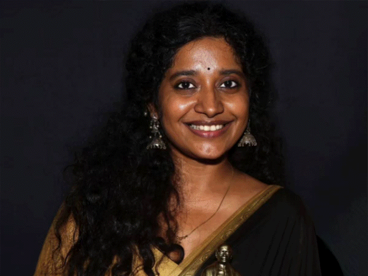 Working with Bhansali in ‘Gangubai’ took away my fear | भंसाली के साथ ‘गंगूबाई’ में काम करके डर खत्म हुआ: अपनी अपकमिंग फिल्म पर एक्ट्रेस इंदिरा तिवारी बोलीं- वीरांगना का किरदार निभाना बहुत चैलेंजिंग था