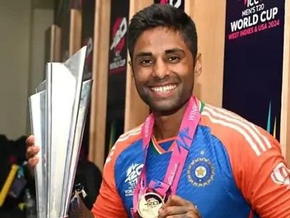 Tickets for the 2026 T20 World Cup go on sale today | टी-20 वर्ल्ड कप 2026 के टिकट आज से बिकना शुरू: भारत में ₹100 और श्रीलंका में ₹290 शुरुआती कीमत; 7 फरवरी से टूर्नामेंट