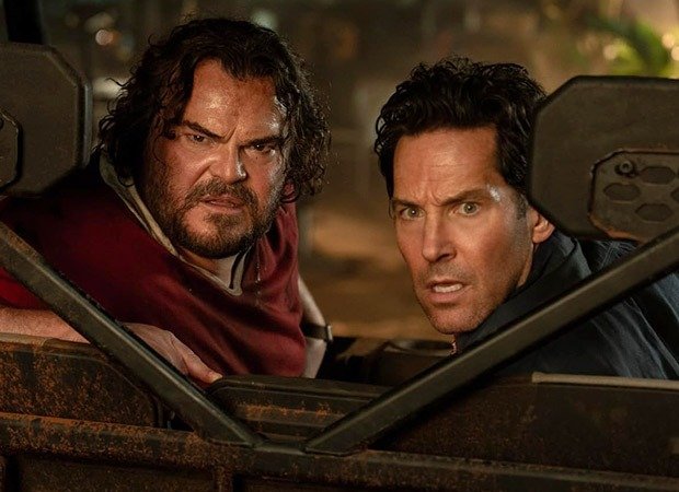 Anaconda (2025) slithers into India with 1,000+ screens amid Dhurandhar wave : Bollywood News