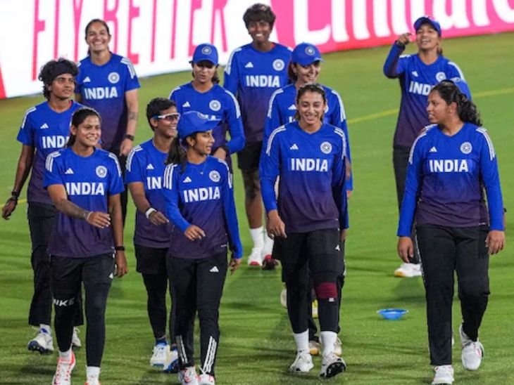 वनडे और फर्स्ट क्लास क्रिकेट में बेंच पर बैठने वालीं प्लेयर्स को भी एक मैच के 25 हजार रुपए में मिलेंगे। - Dainik Bhaskar