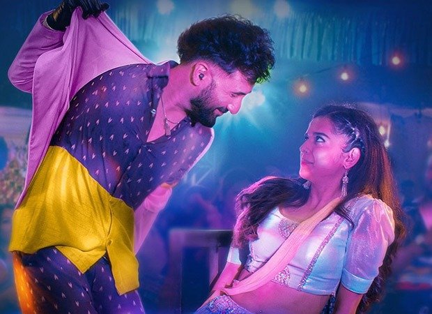 Night Song collaborates with Aamir Khan Productions for Happy Patel: Khatarnak Jasoos; first track ‘Banda Tere Liye’ out! : Bollywood News