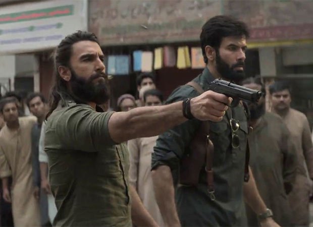 EXCLUSIVE: Dhurandhar is Ranveer Singh’s FIRST-ever ‘A’ rated film; final length locked at 214 minutes; CBFC censors violent visuals in 2 scenes, mutes cuss word : Bollywood News