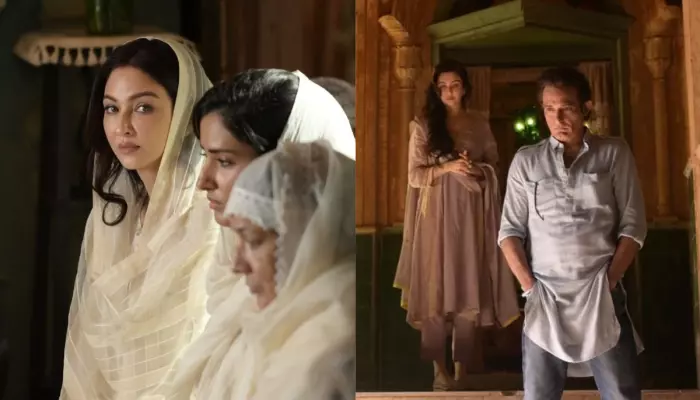 'Dhurandhar' Actress, Saumya Tandon Shares Her Working Experience With Akshaye Khanna, 'I Truly...'