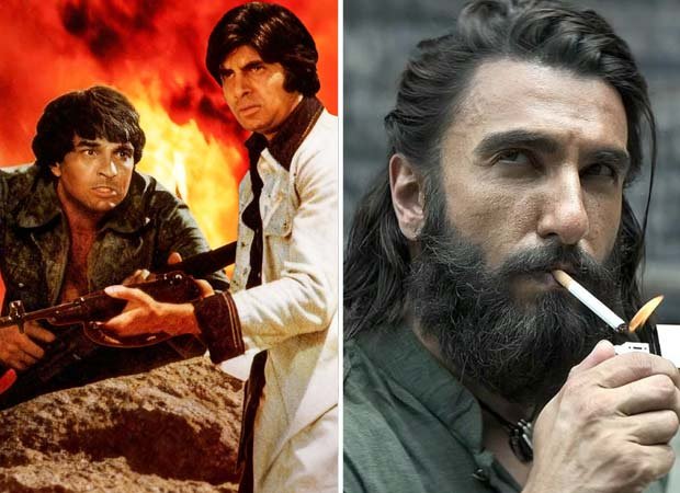 EXCLUSIVE: Team of Sholay – The Final Cut lands in soup over 1,500-screen release claim; STRUGGLES to get 1,000 screens due to long length, HIGH rates & Dhurandhar wave : Bollywood News