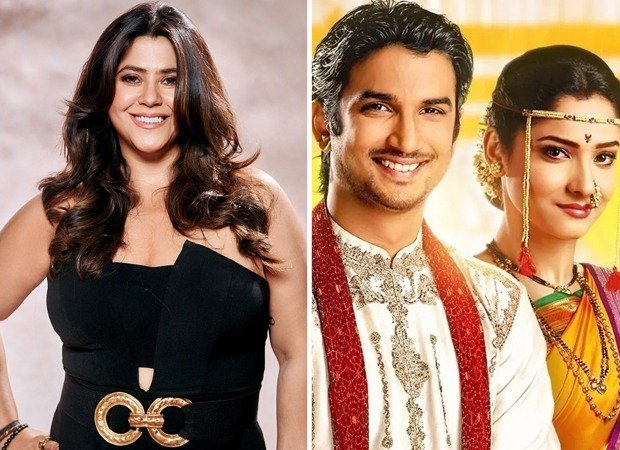 Ektaa R Kapoor slams Zee TV ahead of introducing new show titled Pavitra Rishta; addresses it as misuse of ‘established IP’ : Bollywood News