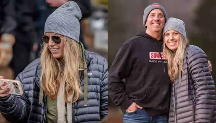 Greg Biffle And Wife Cristina's Final Date Outing Before Death By Plane Crash, Her Last Post Reveals