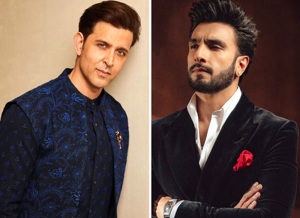 Hrithik Roshan to headline Don 3 after Ranveer Singh exits franchise? Here’s what we know!