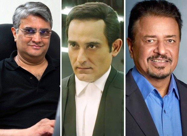 Manish Gupta slams Akshaye Khanna for his ‘unprofessional behavior’ during Section 375, also accuses Kumar Mangat Pathak for ‘removing’ him as the film’s director as per Dhurandhar actor’s demand : Bollywood News