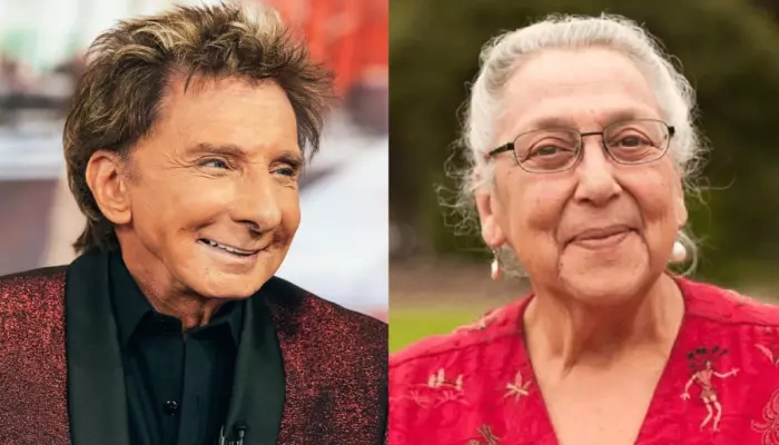 Meet Barry Manilow's Ex-Wife, Susan Deixler, Know Divorce Reason Amid His Lung Cancer Diagnosis