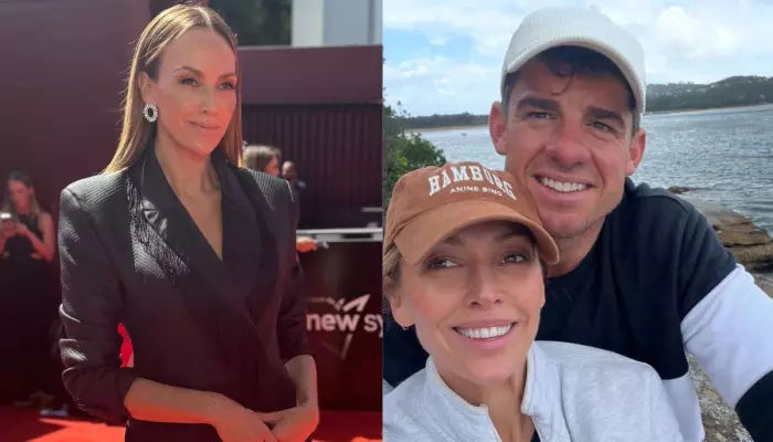 Meet Moises Henriques' Girlfriend, Sophie Walsh, Australian TV News Presenter, Journalist And More