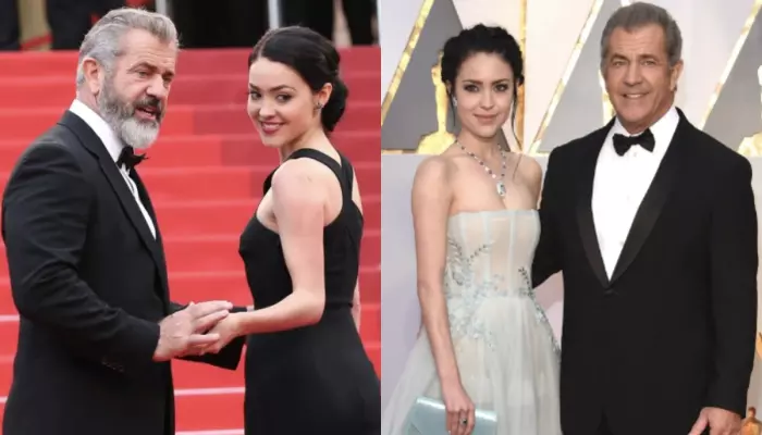 Mel Gibson And Rosalind Ross Part Ways After Nine Years And One Son, Know Their Dreamy Love Story