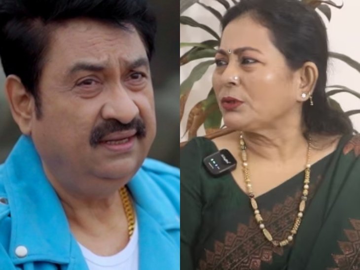 रीता भट्टाचार्य और कुमार सानू के तीन बेटे जान कुमार, सानू जिको और जस्सी हैं।