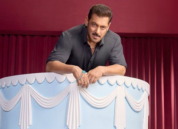 Salman Khan-owned Being Human Clothing announces 50% sale ahead of actor’s 60th birthday : Bollywood News