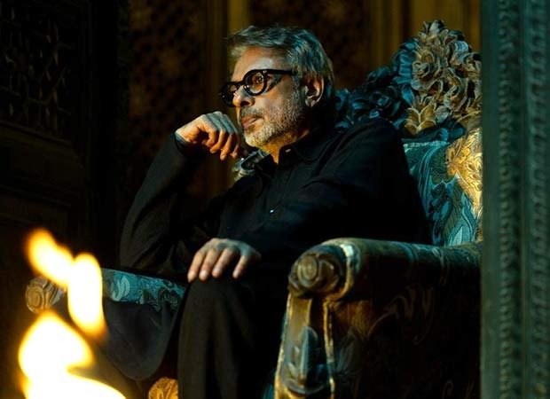 Saregama joins forces with Sanjay Leela Bhansali! Major equity deal to reshape Bollywood music and films : Bollywood News