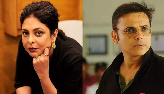 'I Gave It A Lot..' Shefali Shah Once Talked About Bitter Divorce From Harsh Chhaya