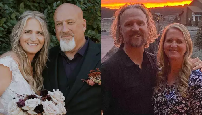 'Sister Wives' Fame, Christine Brown Confirms She And Ex-Husband, Kody Are 'Distant' Cousins