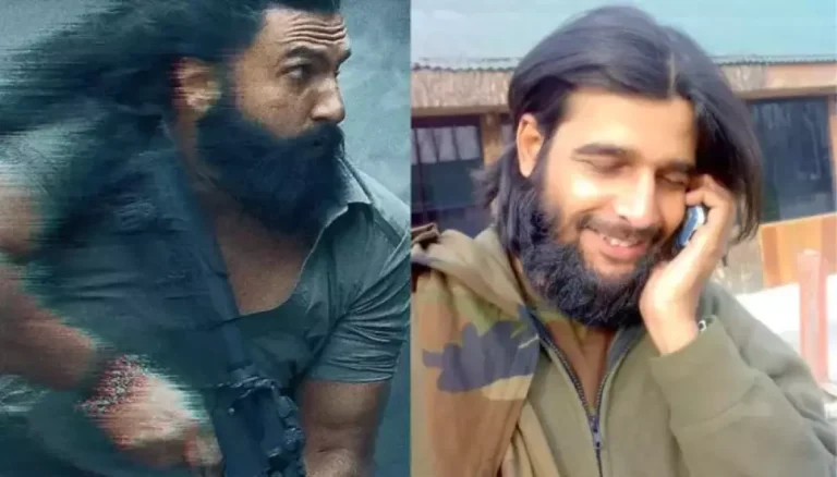 Late Major Mohit Sharma’s Brother Reacts To CBFC Giving Green Signal To ‘Dhurandhar’, ‘I Just..’