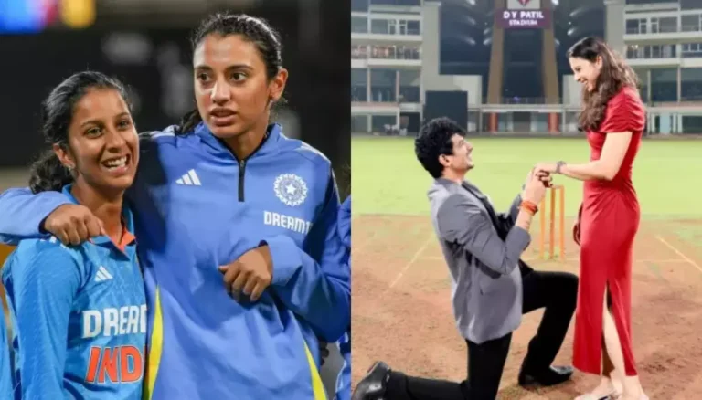 Jemimah Rodrigues’ Cryptic Post After Smriti Mandhana Calls Off Wedding With Palaash, ‘Be The Man..’