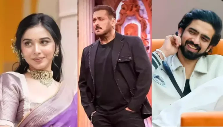 Bigg Boss 19, Amaal Mallik And Tanya Mittal Exit Finale Race, Here’s Their Exact Salary For The Show