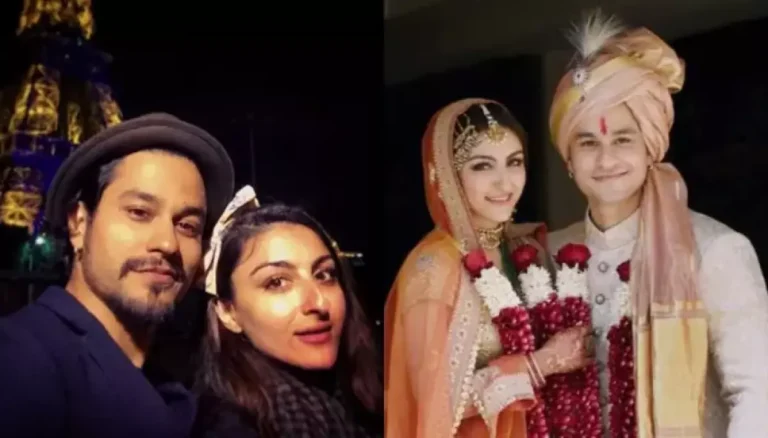 Kunnal Kemmu’s Love Story With Soha Ali Khan, First Met On Film Set, Paris Proposal, Nawabi Wedding