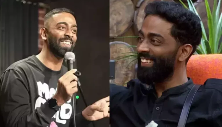 Pranit More’s First Stand-Up Comedy Show Becomes Housefull, After His Exit From ‘Bigg Boss 19’