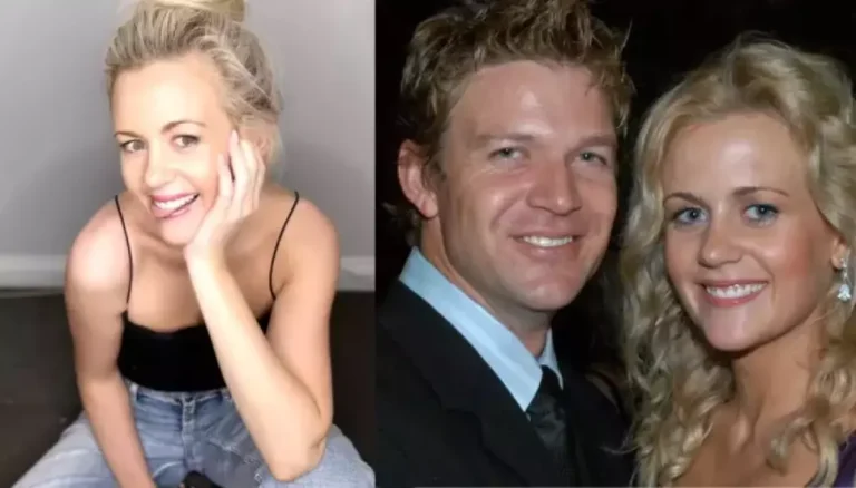 Who Is Matt Passmore? Rachael Carpani’s Ex-Boyfriend Who Dated Her After His Divorce With First Wife