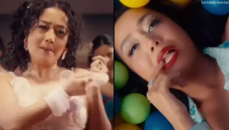 Neha Kakkar’s ‘Candy Shop’ Song With Bold Moves, Leaves Her Massive Fan In Shock, ‘Can We Ban Her’
