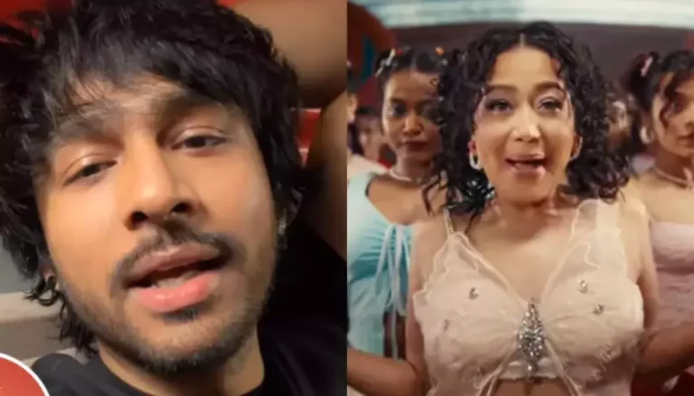 Tony Kakkar Reacts To ‘Candy Shop’ Ft. Neha Kakkar Being Trolled, Says, ‘Bohot Audience Hai Yaar..’