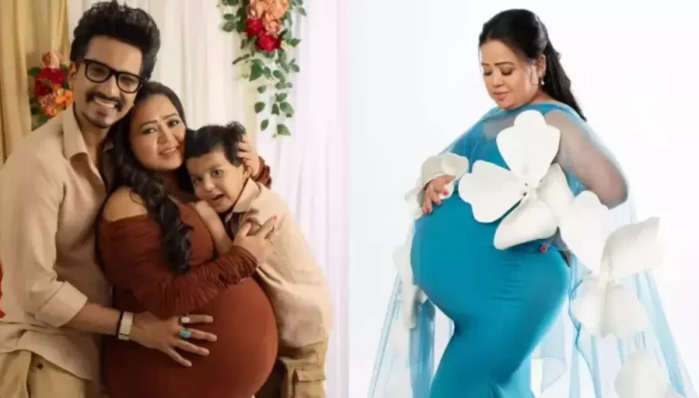 Bharti Singh And Haarsh Limbachiyaa Welcome Second Child After A Sudden Medical Emergency