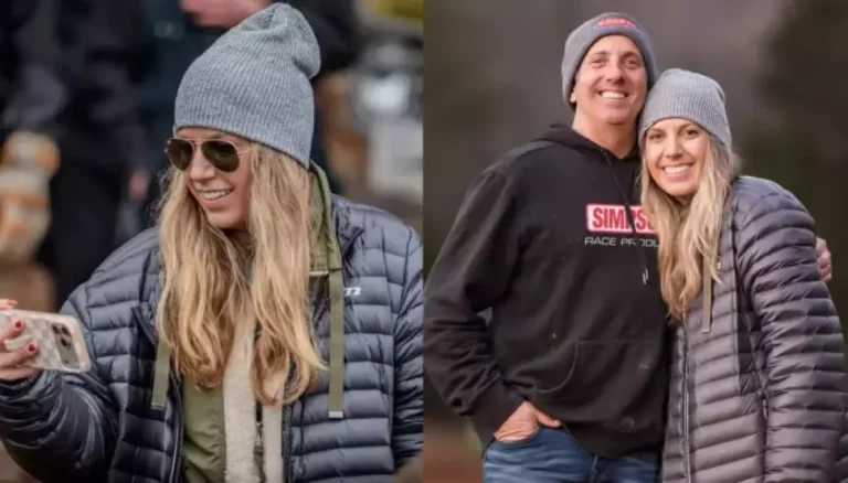 Greg Biffle And Wife Cristina’s Final Date Outing Before Death By Plane Crash, Her Last Post Reveals