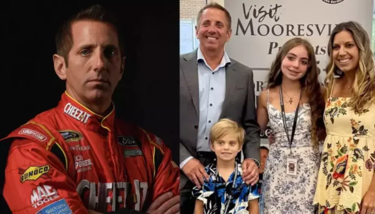 Who Was Greg Biffle’s Wife, Cristina? Know All About Her And His Two Kids Who Died In Plane Crash