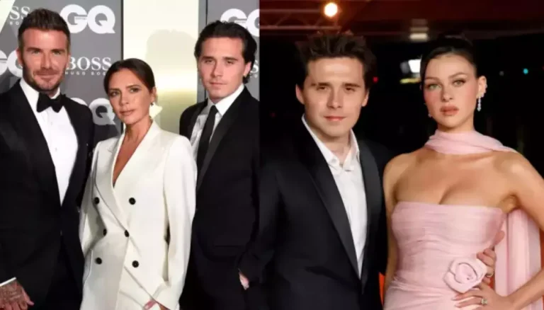 Why Did Brooklyn Beckham Block His Parents, David And Victoria Beckham On IG? Here’s What We Know
