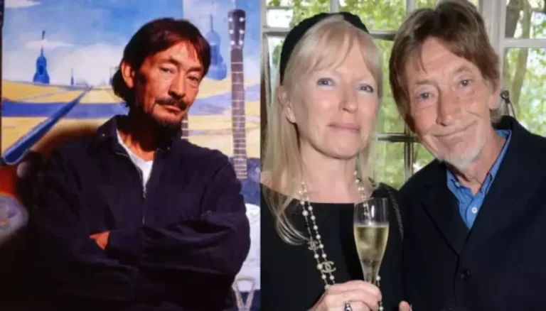 What Caused Chris Rea’s Death? Here’s What We Know About The Rock And Blues Singer’s Death At 74