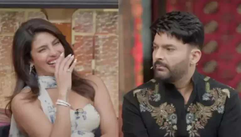 What’s Priyanka Chopra’s Fees For Rs. 1300 Crore Film, Varanasi? Says, ‘Gone Into My Bank Account..’