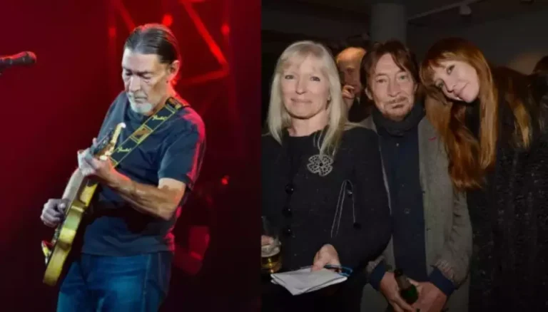 Who Is Chris Rea’s Wife, Joan? About Her And How She Inspired His Songs In Their 57 Yrs Of Marriage