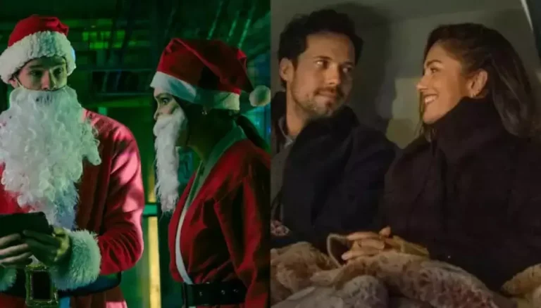 Where To Watch, From ‘Falling For Christmas’ To ‘Klaus’