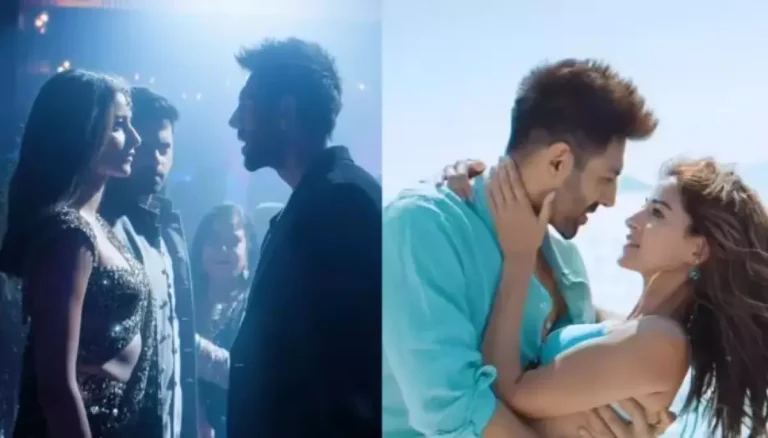 ‘Saat Samundar Paar’ Sparks Credit Row As Anand Bakshi’s Son Alleges Infringememt