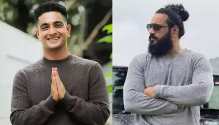 Ranveer Allahbadia REACTS To Saurav Gujar Post ‘India’s Got Latent’ Row, ‘Bheem Will Beat Me Now?’